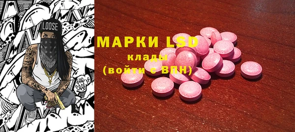 хмурый Мегион