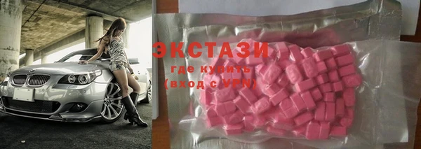 хмурый Мегион