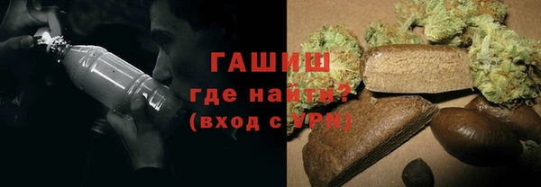 хмурый Мегион